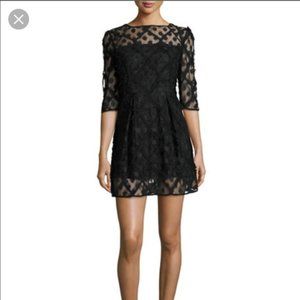 Milly Celia Dress Size 6